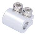 thumbnail image 2 of Acoplamiento de eje Acoplador rígido, 5 piezas Acoplamiento de eje Conector de motor Acoplamiento de rueda de motor Multifuncional, 2 of 8