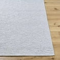thumbnail image 4 of BoutiqueRugs Breena Traditional, Transitional Area Rug - Machine Washable - Medium Gray - 8' x 10', 4 of 6