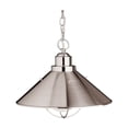 thumbnail image 2 of Kichler Lighting - One Light Outdoor Pendant - Outdoor Hanging Pendant - Seaside, 2 of 2