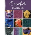 thumbnail image 1 of Pre-Owned Crochet Scarves (Unknown) 1680220152 9781680220155, 1 of 2
