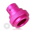thumbnail image 1 of CO2 Quick Adapter for Duo-Quick Connect QC, Art and Terra, Replacement for CO2 Cylinder TR21-4 Male, 1 of 5