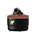 thumbnail image 1 of Cannon Blast Aroma Humidifier, Cannon Blast Turret Aromatherapy Humidifier Silent Diffuser With 7 Colors, 1 of 5