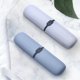 thumbnail image 4 of CTIRCHIU 4Ud Porta Y Pasta Dental Compacto Para Viaje Y Uso Diario En Plástico Resistente, 4 of 8
