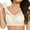 !White, variant on Rigardu Hatmeo Posture Correcting Bra, Hatmeo Bra, Women's Wireless Breathable Comfortable Full Back Cover Plus Size Bra Purple L
