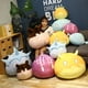 thumbnail image 2 of Genshin-almohada de felpa para niños y niñas, juguete de Anime con colgante de dibujos animados de 35-60cm, para Cosplay de impacto, Slime, cojín, elementos de proyecto, 2 of 5