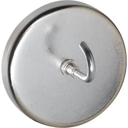 

National Hardware National Hardware N302-216 Magnetic Hook Nickel Plated