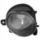 thumbnail image 1 of Car Bumper Fog Lamp Light Housing (Without Bulbs) for Right, 1 of 5