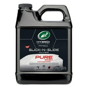 Turtle Wax Hybrid Solutions Pro Slick & Slide Pure Wash 64 fl oz