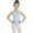 Light Blue, variant on Capezio Princess Tank Leotard - Girls