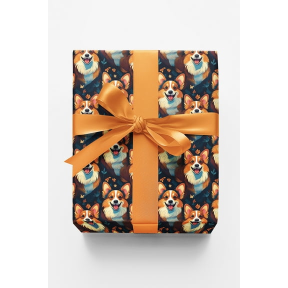 Crown Corgi