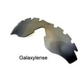 thumbnail image 1 of Galaxy Replacement Lenses For-Oakley M2 Frame Vented SILVER Polarized 100%UVAB, 1 of 3