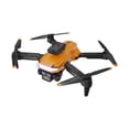 thumbnail image 6 of CheAAlet FPV Drones with Camera Wind Resistance Headless Mode Gesture Control FPV Drone for Adults RC Drone for Beginners Quadcopter Orange, 6 of 9
