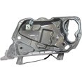 thumbnail image 4 of 749-933 Volkswagen Pat Front Penger Side Power Window Regulator, 4 of 4