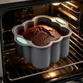 thumbnail image 4 of Baking Tools Cake Molds High Temperature, 4 of 5