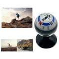 thumbnail image 2 of 7829 Accuracy Outdoor Compasses with Spherical Shape Durability Ball Compasses for Hiking Backpacking Survival Gear, 2 of 16