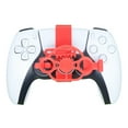 thumbnail image 1 of PS5 Steering Wheel Controller Attachment In PLA Plastic Adjustable For Racing Games, 1 of 8
