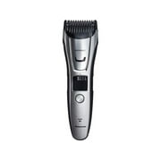 Panasonic ER-GB80-S Mens All-in-One Electric Trimmer for Beard, Hair & Body with Three Comb Attachments