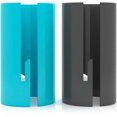 thumbnail image 1 of Black Friday 2pcs Wrapping Paper Cutter, Portable Wrapping Paper Roll Cutter Tool, 1 of 5