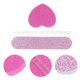 thumbnail image 5 of ColoMX 10 juegos de limas de esponja para manicura, limas de uñas con esponja para mujer, tablas para pulir manicura, 5 of 7