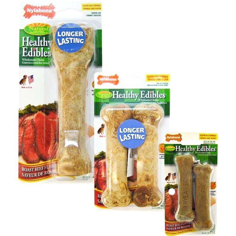 Healthy Edibles Dog Treat