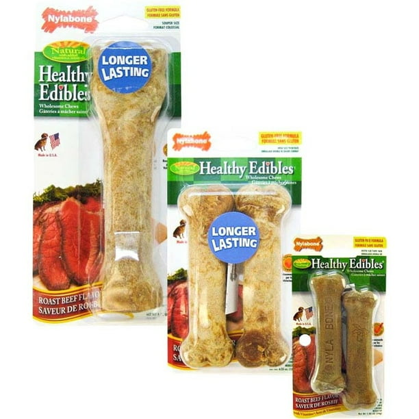 Healthy Edibles Dog Treat