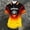Earthy Yellow, variant on Mens Germany Soccer Jersey Polo Shirt Boys Germany Flag 2026 Football Shirt Youth National Soccer Jersey Black M