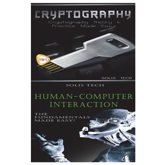 Pre-Owned Cryptography & Human-Computer Interaction (Paperback)