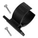 thumbnail image 4 of Soporte para enchufe de remolque de 6 pines y 7 pines Soporte para conector de remolque Soporte para montaje de enchufe de remolque, 4 of 7