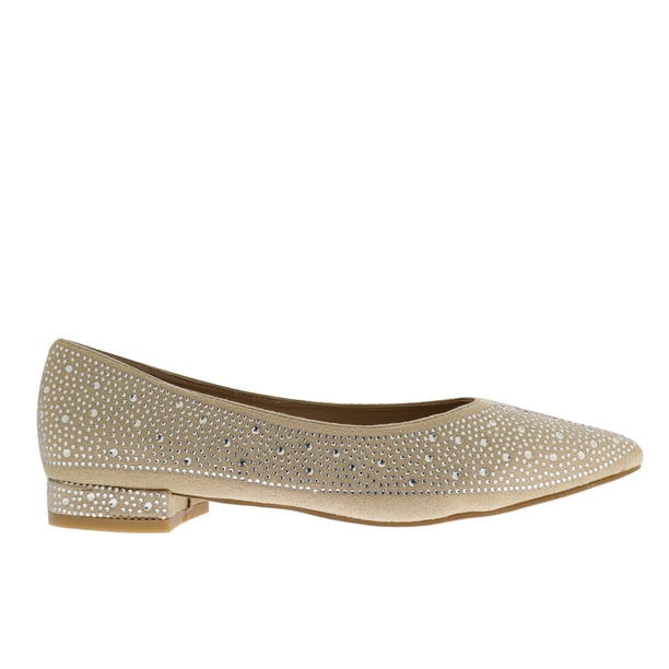 Balerina Luz Color Oro 26 Dorothy Gaynor Balerina Luz Color Oro 26