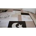thumbnail image 5 of BabyFad Sheep 9 Piece Crib Bedding Set, 5 of 5