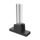 thumbnail image 3 of Ndcxsfigh Base Carga Rápida para Controlador Juego 2 en 1 para Soporte Cargador NS OLED (negro), 3 of 9