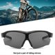 thumbnail image 5 of Sports Sunglasses Riding Polarized Sport Cycling Glasses Goggles Bicycle Mountaineering Bike Glasses Men's Women Cycling Eyewear, 5 of 5