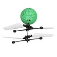 thumbnail image 3 of Jouet Balle Volante, Jouet Volant Lame de Vent Renforcée Puce de Lévitation USB Rechargeable Intelligent pour Garçons pour Intérieur Rose, Bleu, Rouge, Vert, 3 of 7