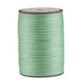 thumbnail image 1 of Unique Bargains Pale Green Polyester Waxed Thread, 137 Yards, 1 of 5