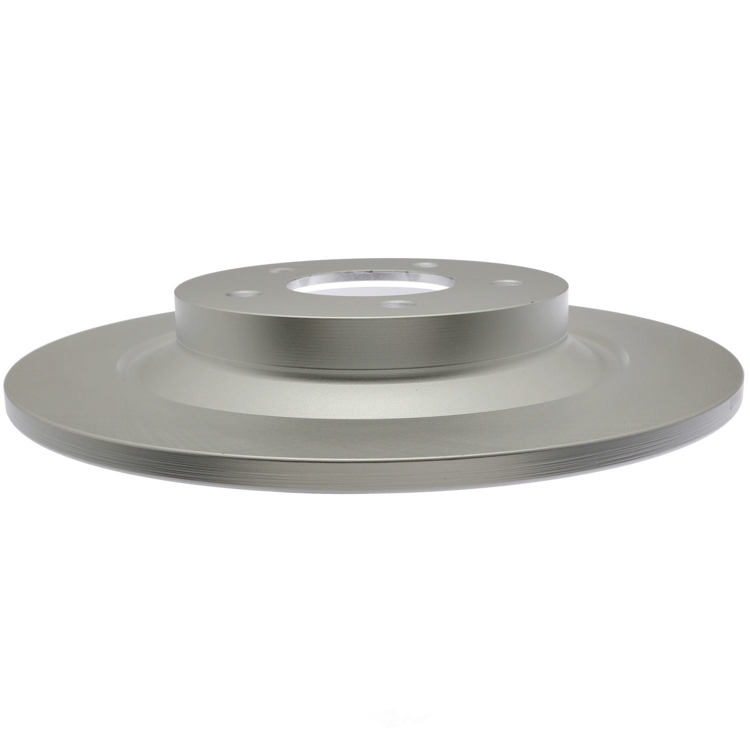 Centric Parts 320.45065F Centric GCX Elemental Protection Disc Brake Rotors - Full Coating, means