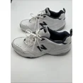 thumbnail image 2 of Size 14 - New Balance 624 White Navy, 2 of 6