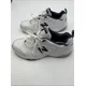 thumbnail image 2 of Size 14 - New Balance 624 White Navy, 2 of 6