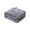 F, variant on Boovnll Throw Blanket 28x39" Super Soft Thicken Solid Color Blankets Microfiber Machine Washable for Bedroom Swimming Pool Sofa Floor Outdoor Camping Blanket