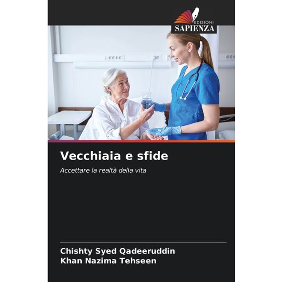 Vecchiaia e sfide, (Paperback)