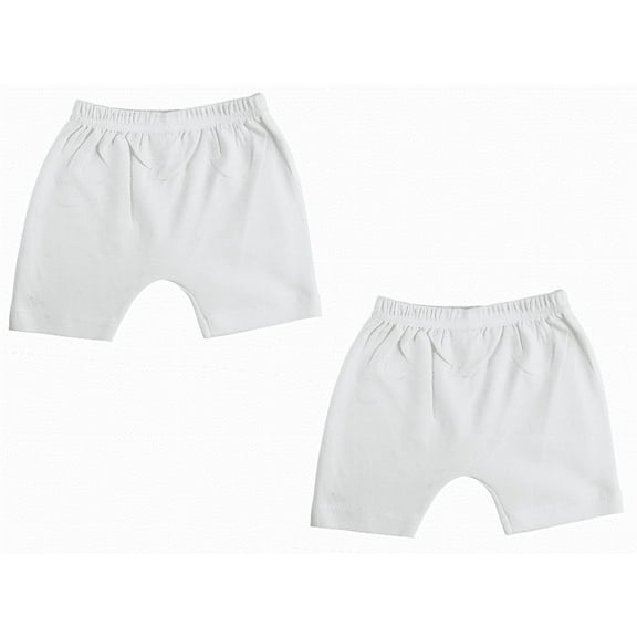 Infant Shorts - 2 Pack
