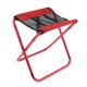 thumbnail image 5 of Taburete Plegable DYNWAVEMX Plegable Portátil Rojo 100 Kg, 5 of 8