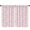 Princess and Unicorn, variant on Blackout Kids Curtains,Princess and Unicorn Pink Pattern Children's Insulated Curtains Set Of 2,Bedroom Essentials,Toddler Room Decor 52"x84"