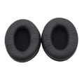 thumbnail image 1 of Matsuzay Cojín para auriculares de 2 piezas Funda para accesorios de almohadilla para la oreja montada en la cabeza Relojes inteligentes, 1 of 6