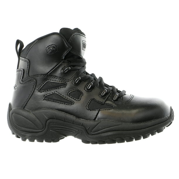 Reebok Reebok 6" Rapid Response RB SZ Tactical Combat Boot Safety