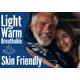 thumbnail image 3 of LHSHID Father's Day Birthday Gifts for Dad to My Dad Gifts from Daughter Son Best Dad Gifts Ideas Soft Throw Blanket Best Dad Ever Blue 40"x50", 3 of 7