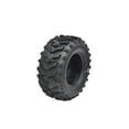 thumbnail image 2 of Kselythan Rubber ATV All-terrain vehicle tires Set of 2, ATV Sport Quad Tires, Mud Sand Snow and Rock Tires, Tubeless Knobby Sport Tires, 2 of 7