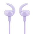 thumbnail image 5 of New -onn. Wireless Earphones-7 Hours Playtime, Lilac, 5 of 5