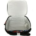 thumbnail image 4 of ruz spider-man home coming lunch bag with adjustable shoulder strap - not machine specific, 4 of 4
