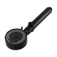 8 Spray Modes High Pressure Handheld Filtered Shower Head with Nozzles