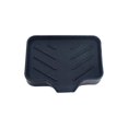 thumbnail image 2 of Silicone Soap Dishes With Drains Spout Draining Sink Organizer Tray For Bathroom And Kitchen Sponges And Dispensers Antiskid And Dishwasher Safe, 2 of 6